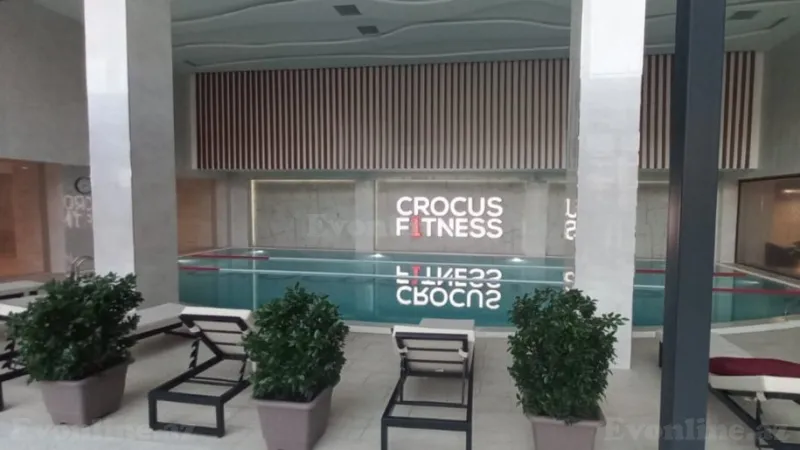 Kirayə verilir 3 otaqlı Mənzil Yeni tikili 80 m² Bayıl - şəkil 4