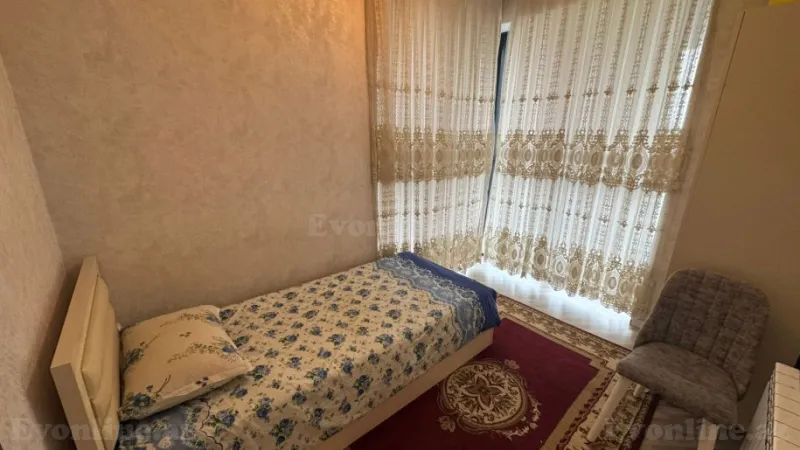 Kirayə verilir 3 otaqlı Mənzil Yeni tikili 80 m² Bayıl - şəkil 10