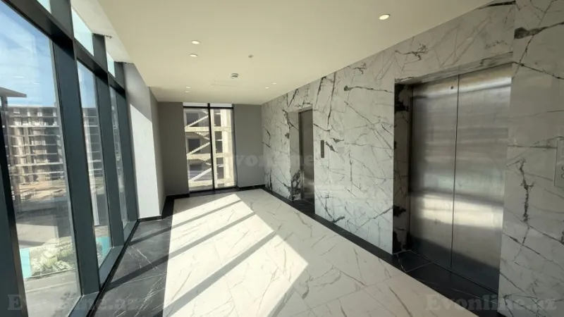 Satılır 1 otaqlı Mənzil Yeni tikili 57.4 m² Sabunçu r. - şəkil 11