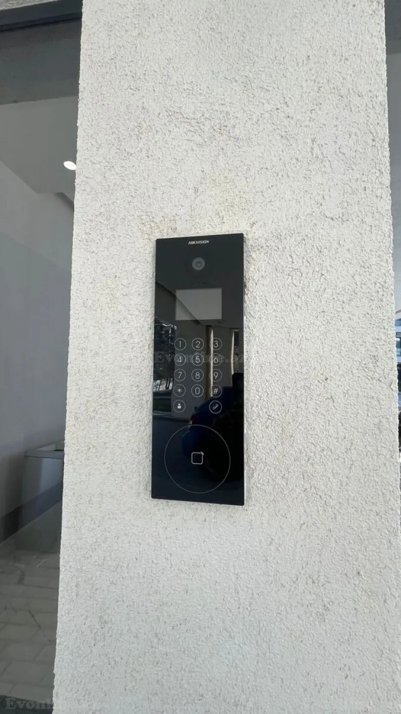 Satılır 1 otaqlı Mənzil Yeni tikili 57.4 m² Sabunçu r. - şəkil 17