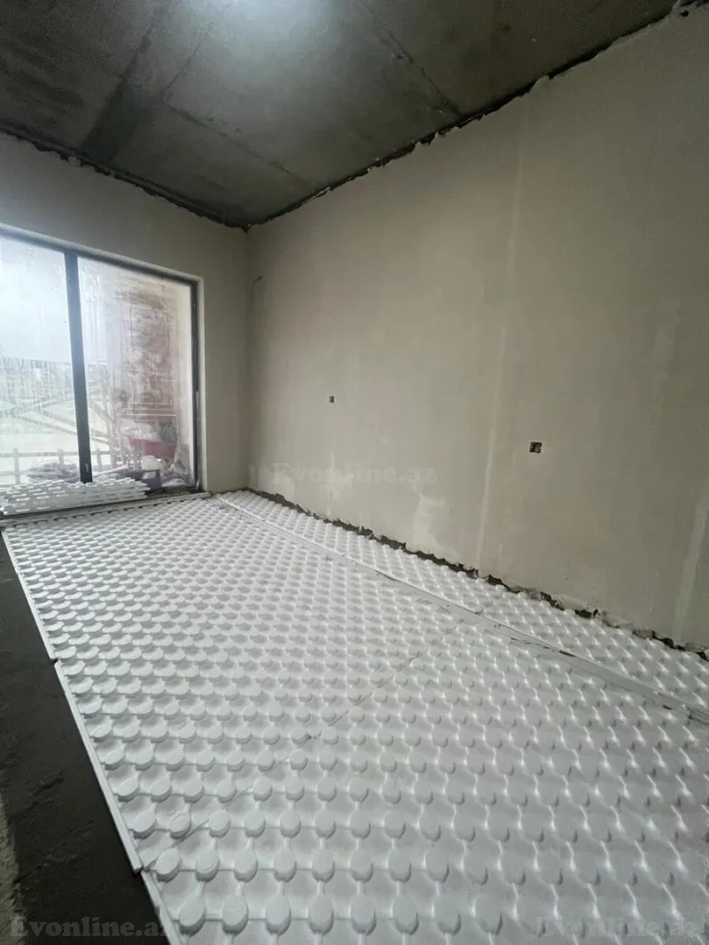 Satılır 1 otaqlı Mənzil Yeni tikili 57.4 m² Sabunçu r. - şəkil 18