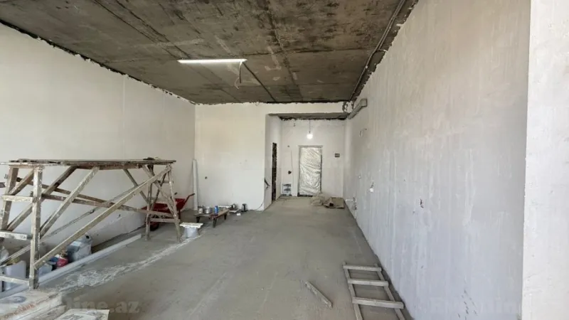 Satılır 1 otaqlı Mənzil Yeni tikili 57.4 m² Sabunçu r. - şəkil 20