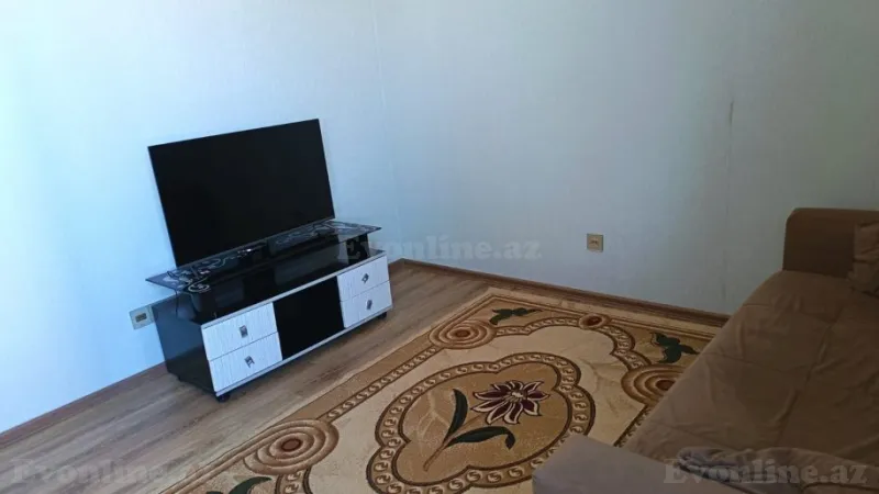 Kirayə verilir 2 otaqlı Mənzil Yeni tikili 65 m² Yasamal - şəkil 3