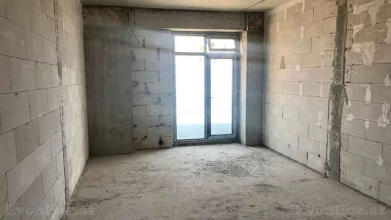 Satılır 2 otaqlı Mənzil Yeni tikili 103.5 m² Yasamal - şəkil 2