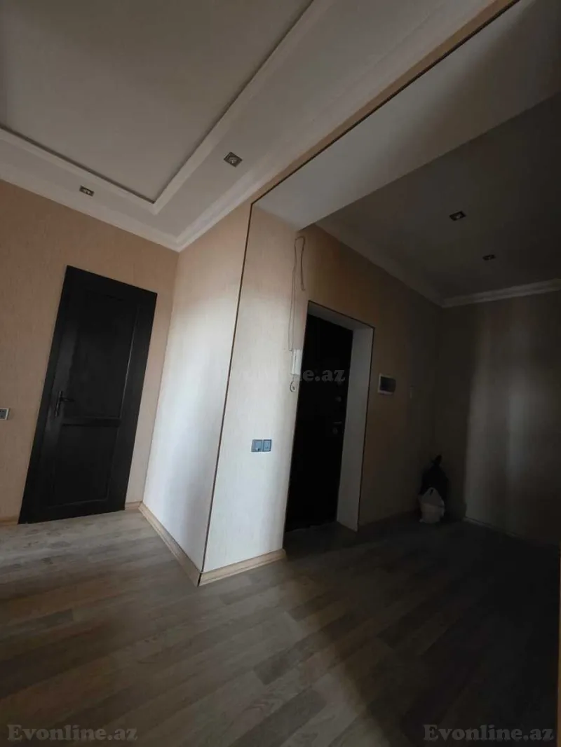 Satılır 3 otaqlı Mənzil Yeni tikili 110 m² Ceyranbatan - şəkil 2