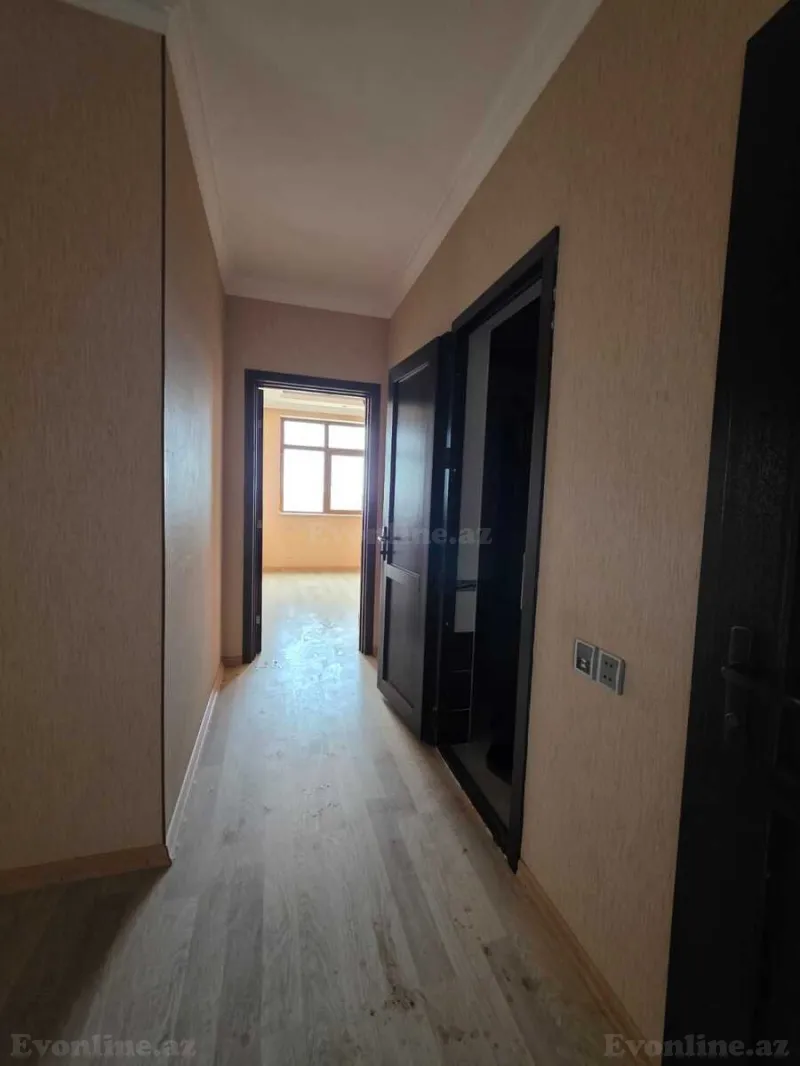 Satılır 3 otaqlı Mənzil Yeni tikili 110 m² Ceyranbatan - şəkil 3