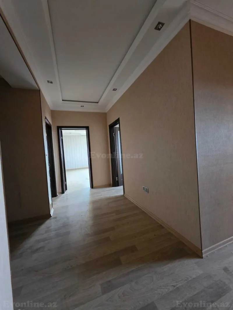 Satılır 3 otaqlı Mənzil Yeni tikili 110 m² Ceyranbatan - şəkil 4