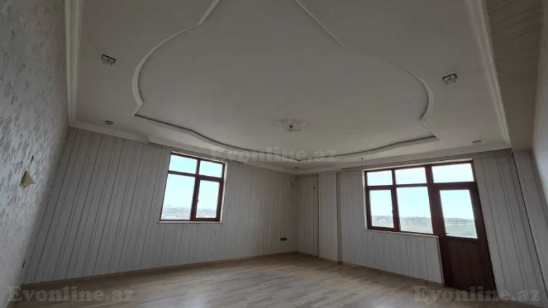 Satılır 3 otaqlı Mənzil Yeni tikili 110 m² Ceyranbatan - şəkil 6