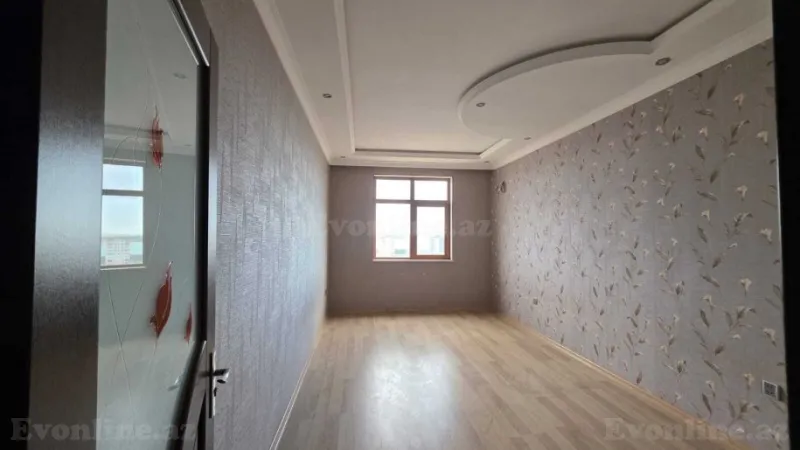 Satılır 3 otaqlı Mənzil Yeni tikili 110 m² Ceyranbatan - şəkil 8