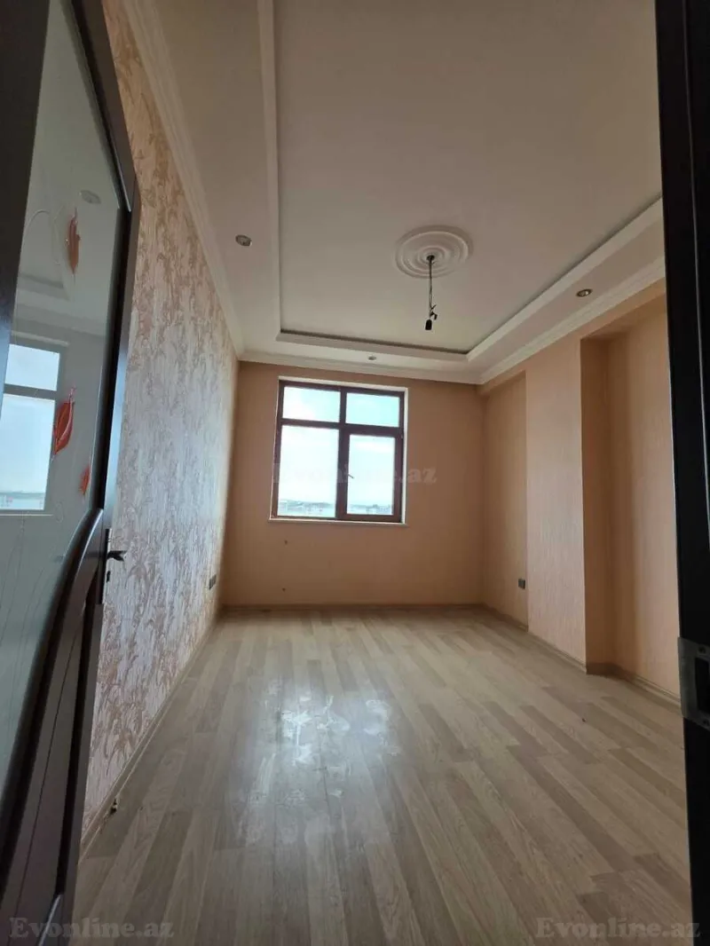 Satılır 3 otaqlı Mənzil Yeni tikili 110 m² Ceyranbatan - şəkil 9