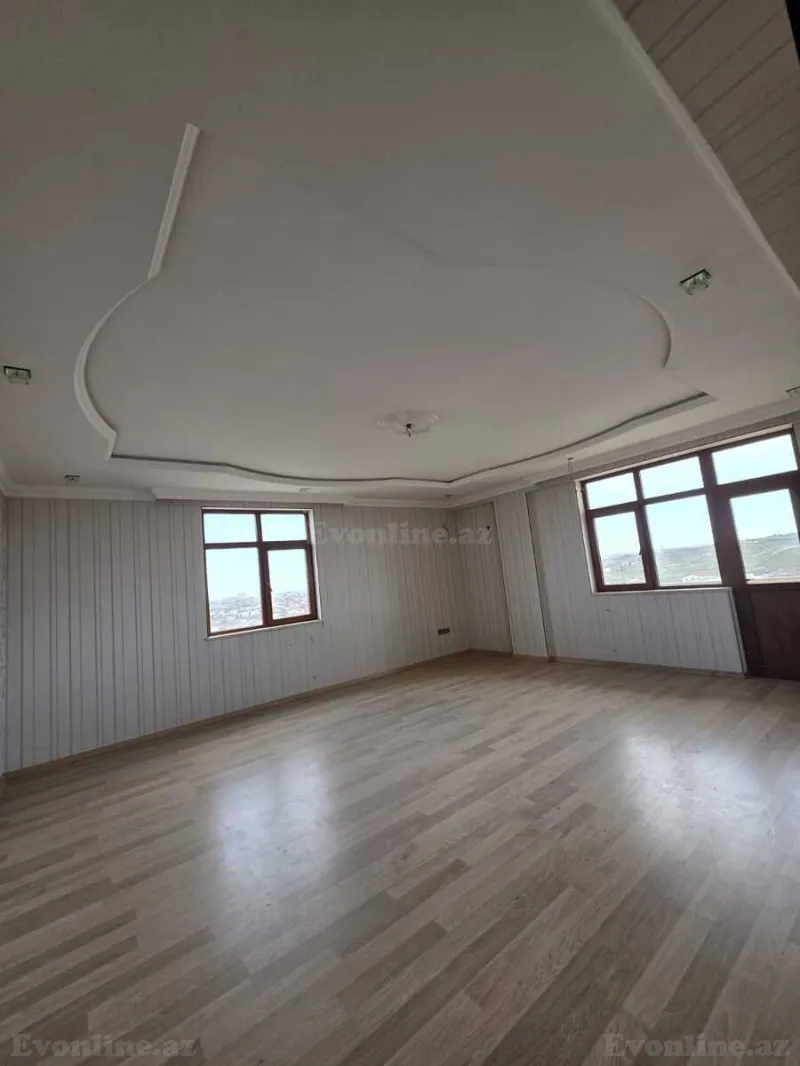 Satılır 3 otaqlı Mənzil Yeni tikili 110 m² Ceyranbatan - şəkil 10