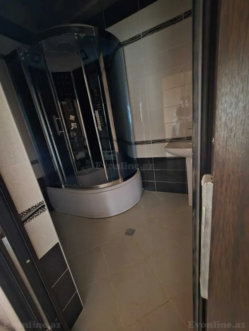 Satılır 3 otaqlı Mənzil Yeni tikili 110 m² Ceyranbatan - şəkil 11