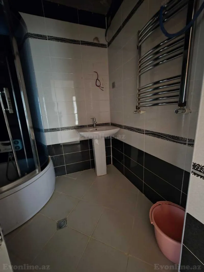 Satılır 3 otaqlı Mənzil Yeni tikili 110 m² Ceyranbatan - şəkil 12