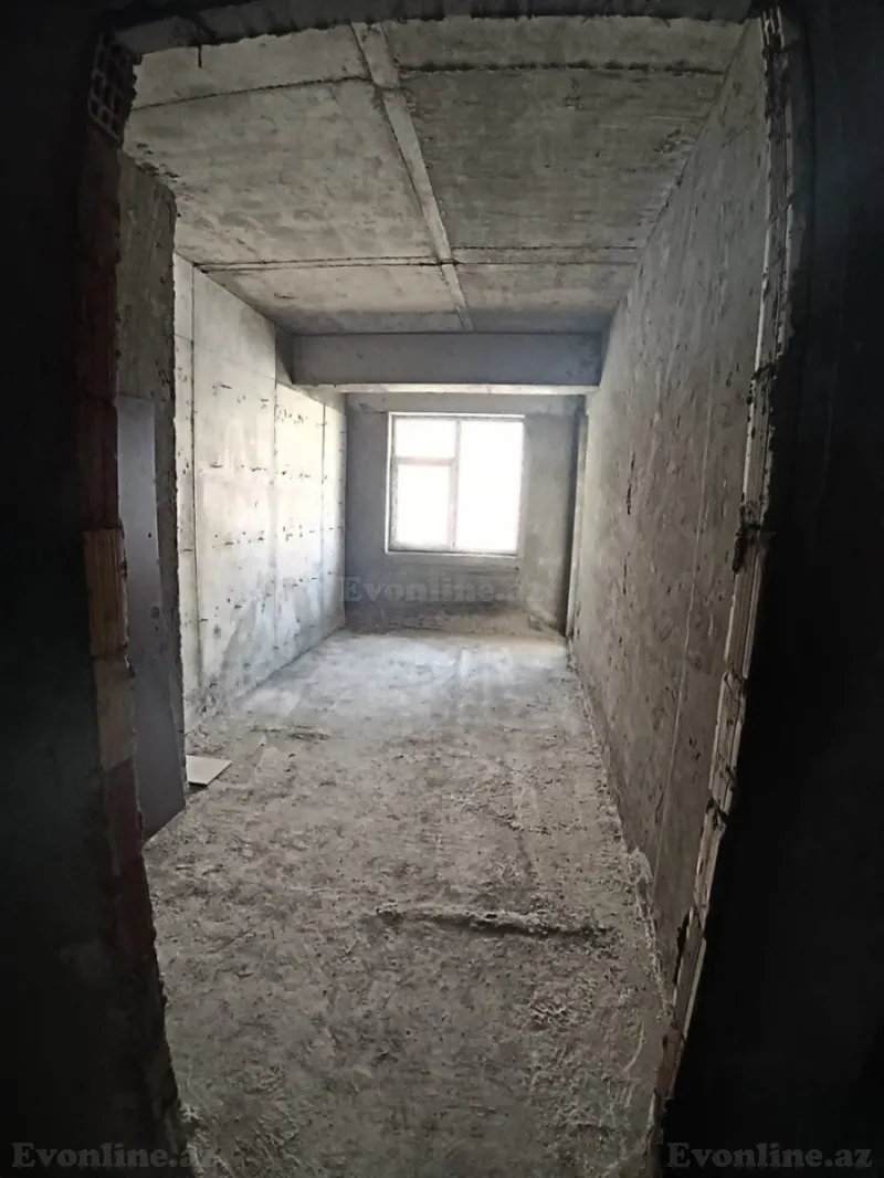 Satılır 4 otaqlı Mənzil Yeni tikili 135 m² Əhmədli - şəkil 7