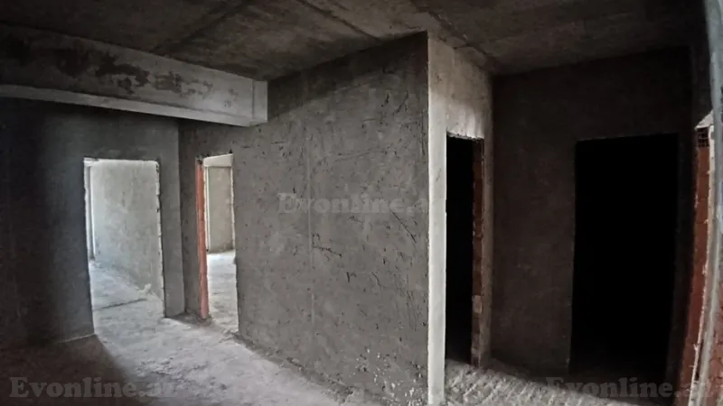 Satılır 4 otaqlı Mənzil Yeni tikili 135 m² Əhmədli - şəkil 9