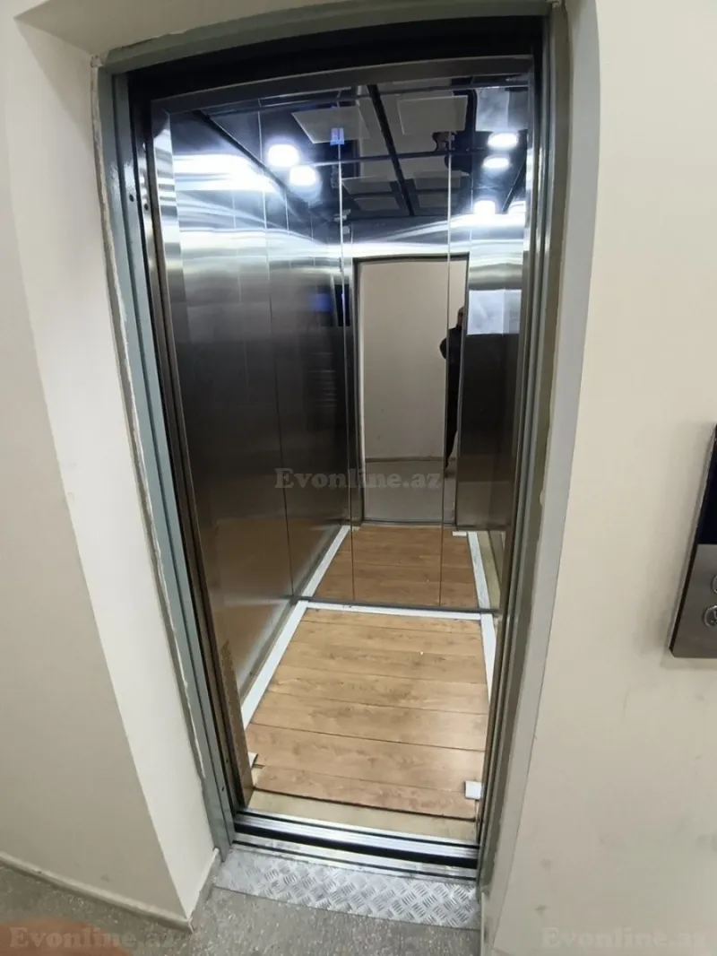 Satılır 4 otaqlı Mənzil Yeni tikili 135 m² Əhmədli - şəkil 11