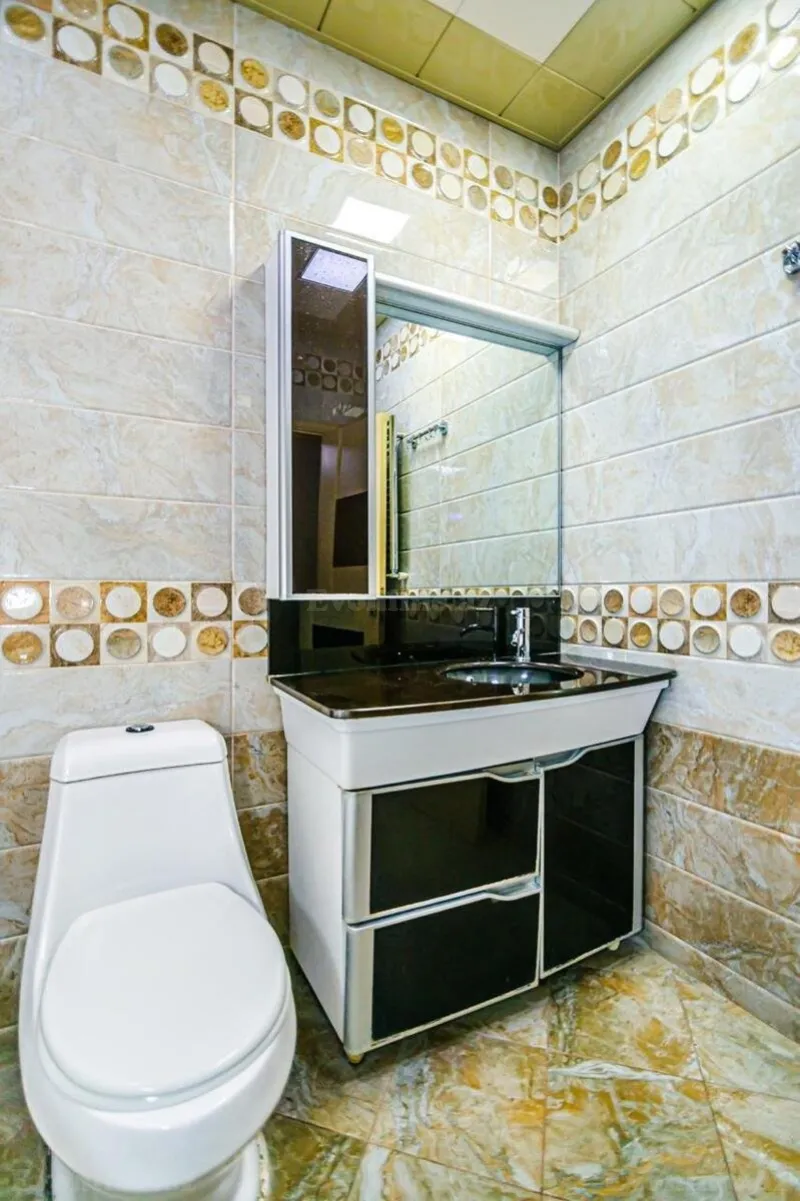 Kirayə verilir 2 otaqlı Mənzil Yeni tikili 90 m² Kubinka - şəkil 3