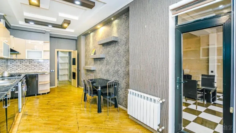 Kirayə verilir 2 otaqlı Mənzil Yeni tikili 90 m² Kubinka - şəkil 7