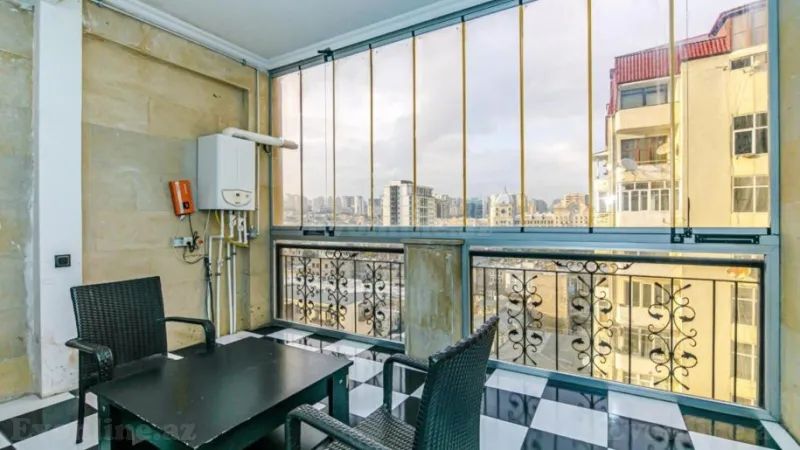 Kirayə verilir 2 otaqlı Mənzil Yeni tikili 90 m² Kubinka - şəkil 17