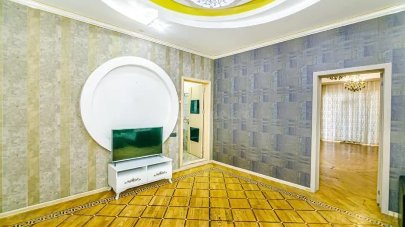 Kirayə verilir 2 otaqlı Mənzil Yeni tikili 90 m² Kubinka - şəkil 20