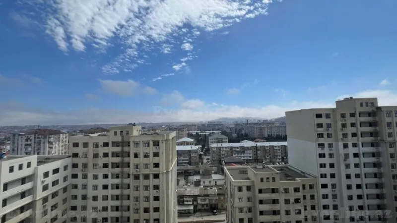 Satılır 2 otaqlı Mənzil Yeni tikili 55 m² Sabunçu r. - şəkil 13