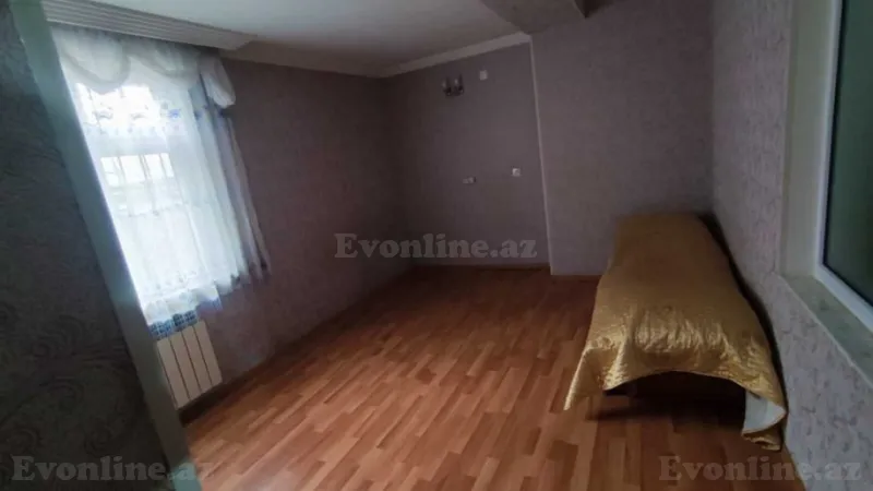 Kirayə verilir 4 otaqlı Mənzil Köhnə tikili 150 m² Nərimanov r. - şəkil 5