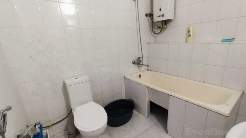 Kirayə verilir 4 otaqlı Mənzil Köhnə tikili 150 m² Nərimanov r. - şəkil 13