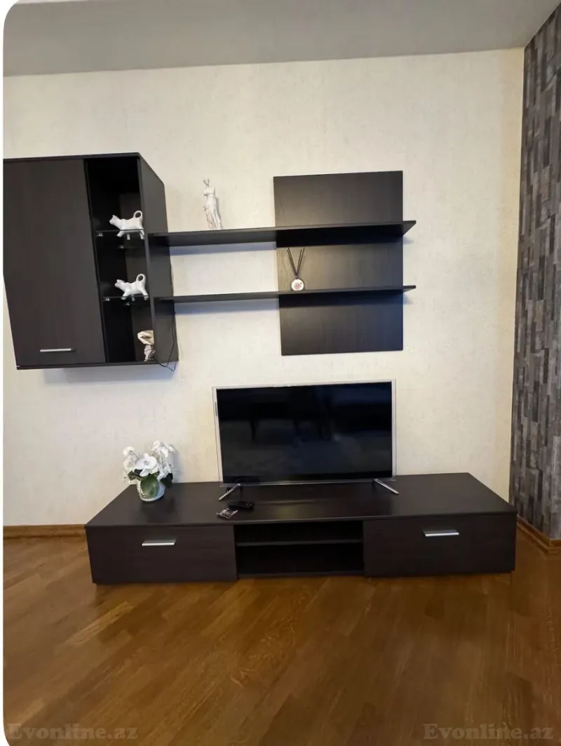 Kirayə verilir 3 otaqlı Mənzil Yeni tikili 138 m² Bayıl - şəkil 10