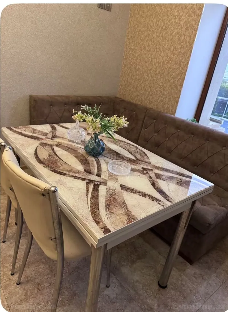 Kirayə verilir 3 otaqlı Mənzil Yeni tikili 138 m² Bayıl - şəkil 13