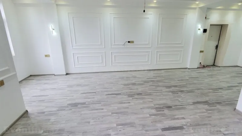 Ağstafada 3 otaqlı mənzil satılır