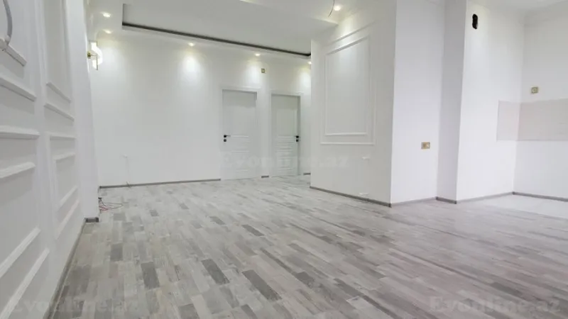 Satılır 3 otaqlı Mənzil Yeni tikili 87 m² Ağstafa - şəkil 3