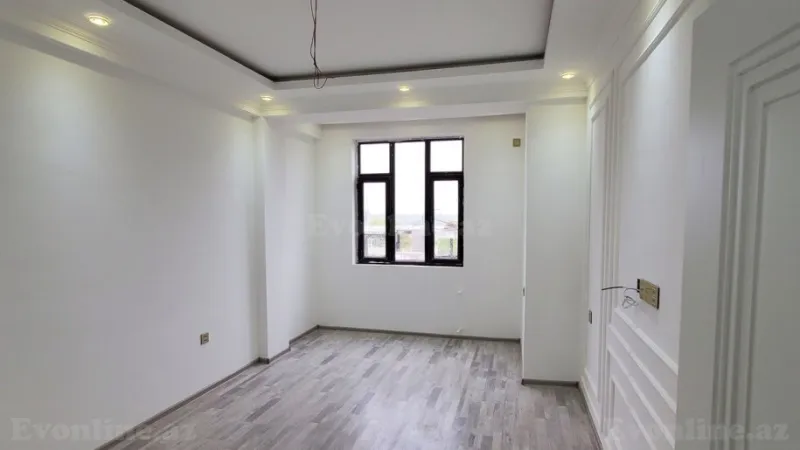 Satılır 3 otaqlı Mənzil Yeni tikili 87 m² Ağstafa - şəkil 4