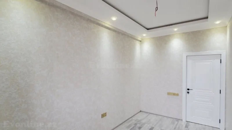 Satılır 3 otaqlı Mənzil Yeni tikili 87 m² Ağstafa - şəkil 5