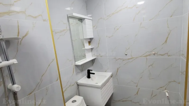 Satılır 3 otaqlı Mənzil Yeni tikili 87 m² Ağstafa - şəkil 6