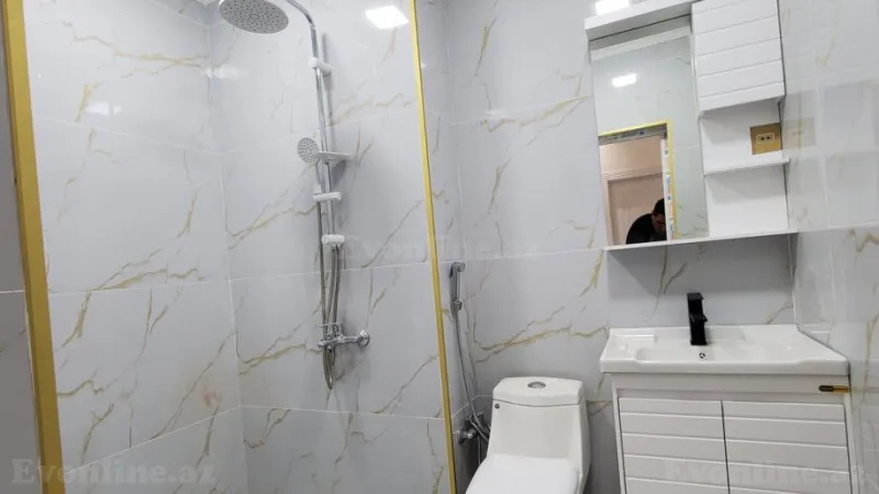 Satılır 3 otaqlı Mənzil Yeni tikili 87 m² Ağstafa - şəkil 7