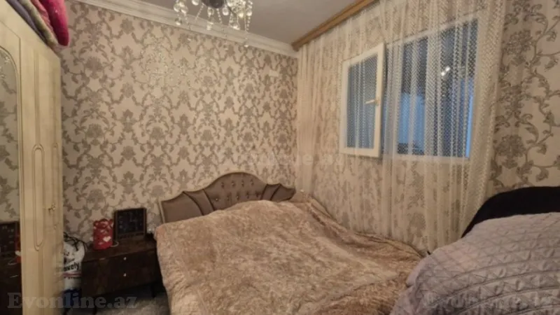 Satılır 2 otaqlı Mənzil Yeni tikili 60 m² Badamdar - şəkil 4