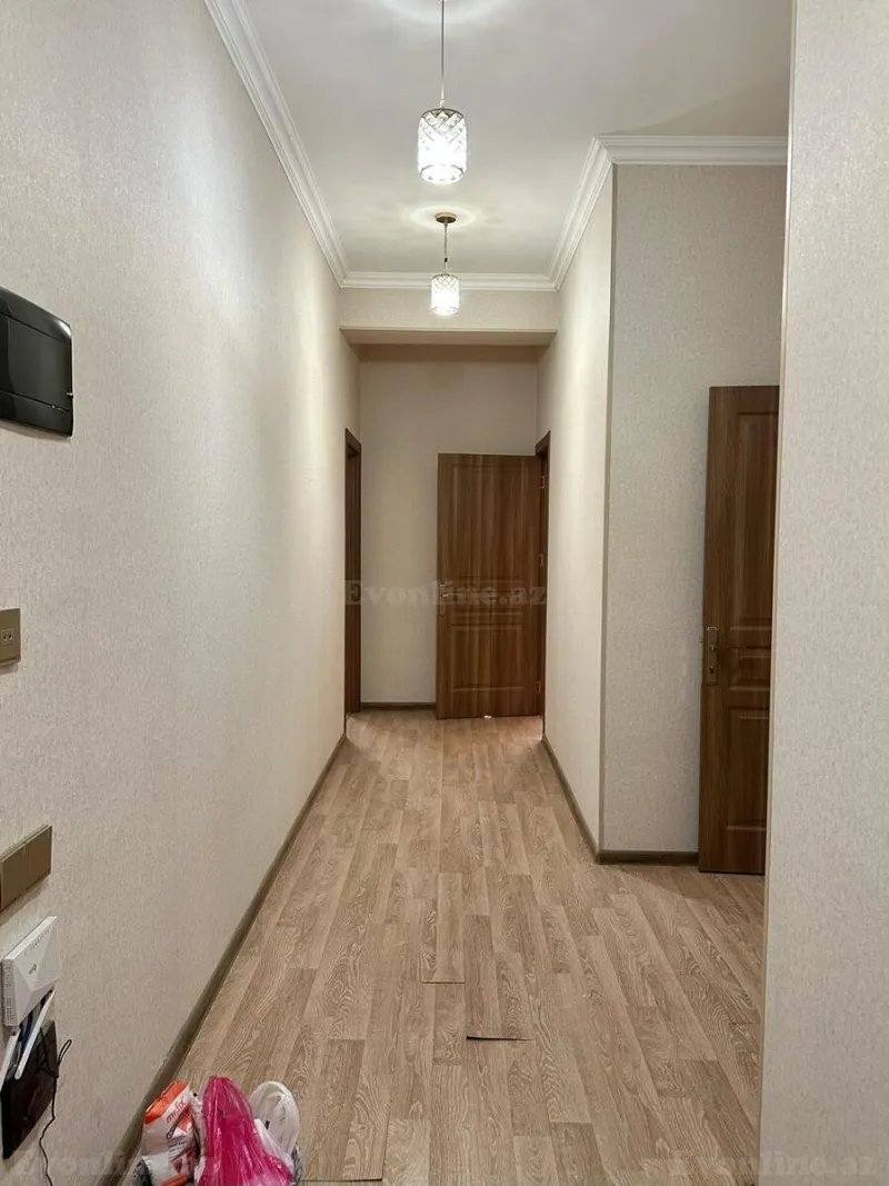 Satılır 2 otaqlı Mənzil Yeni tikili 68 m² 28 May m. - şəkil 6