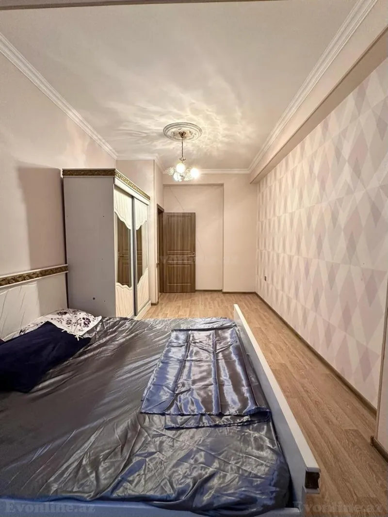 Satılır 2 otaqlı Mənzil Yeni tikili 68 m² 28 May m. - şəkil 9