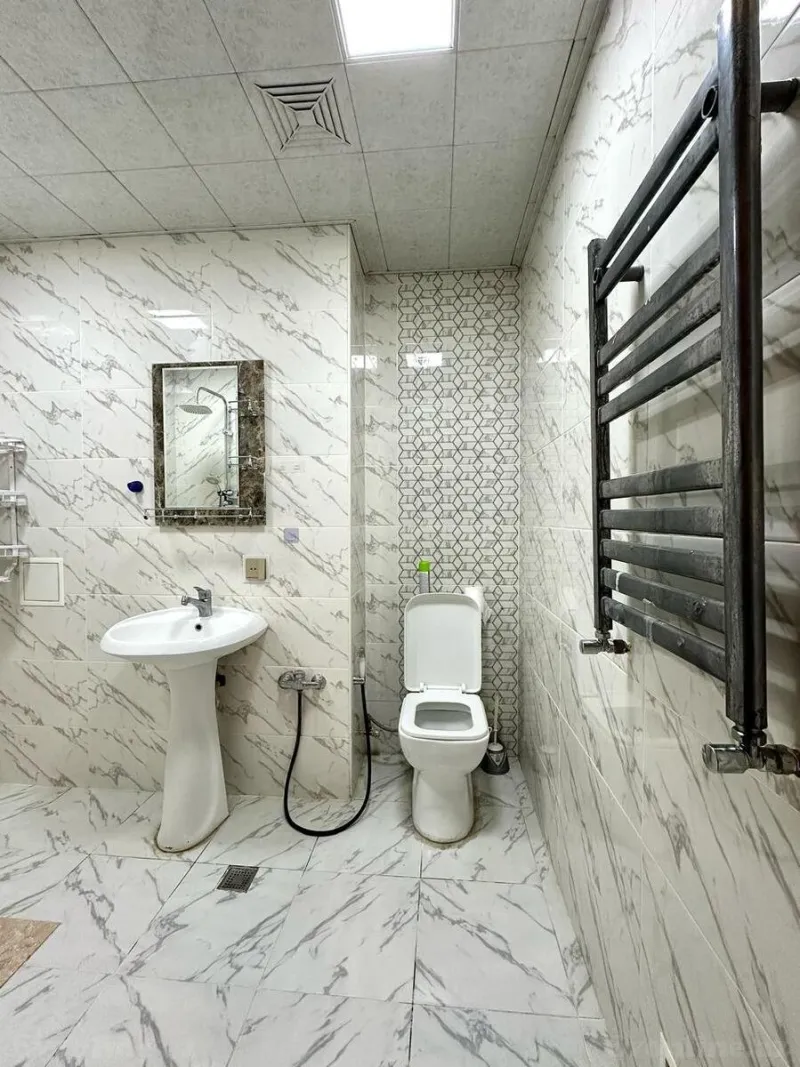 Satılır 2 otaqlı Mənzil Yeni tikili 68 m² 28 May m. - şəkil 11