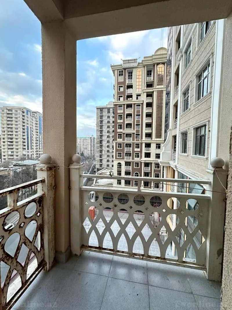 Satılır 2 otaqlı Mənzil Yeni tikili 68 m² 28 May m. - şəkil 14