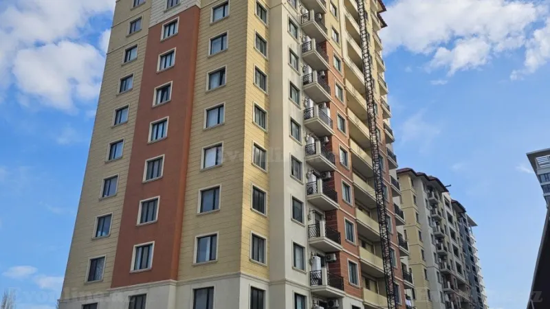 Satılır 2 otaqlı Mənzil Yeni tikili 77 m² Yasamal