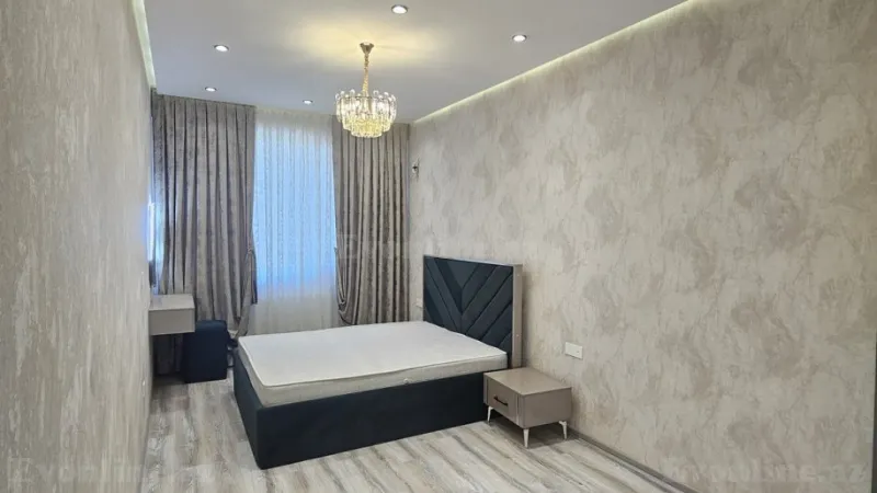 Satılır 2 otaqlı Mənzil Yeni tikili 77 m² Yasamal - şəkil 6