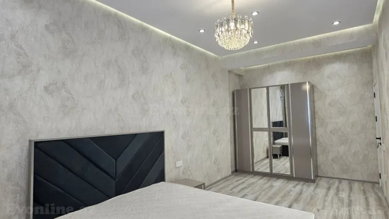 Satılır 2 otaqlı Mənzil Yeni tikili 77 m² Yasamal - şəkil 7