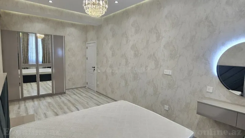 Satılır 2 otaqlı Mənzil Yeni tikili 77 m² Yasamal - şəkil 8