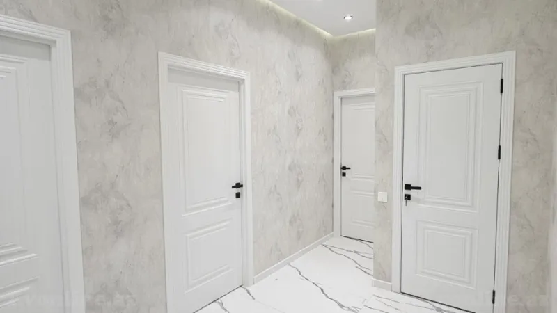 Satılır 2 otaqlı Mənzil Yeni tikili 77 m² Yasamal - şəkil 9