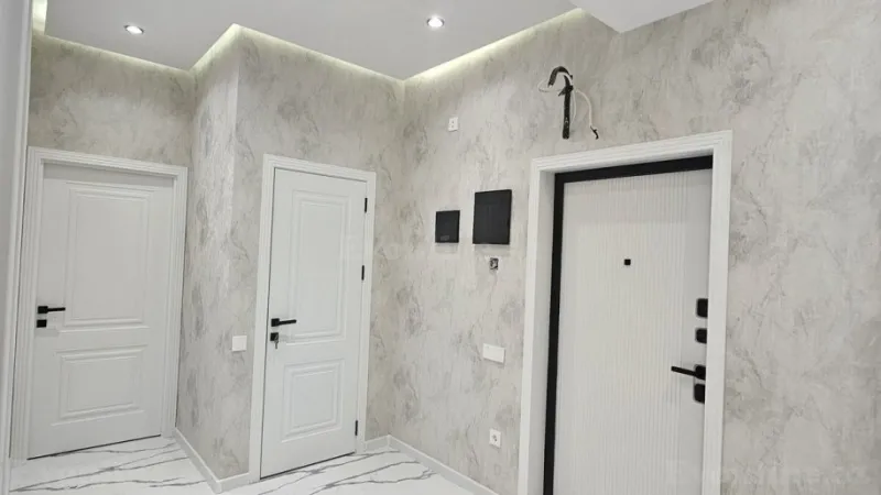 Satılır 2 otaqlı Mənzil Yeni tikili 77 m² Yasamal - şəkil 10