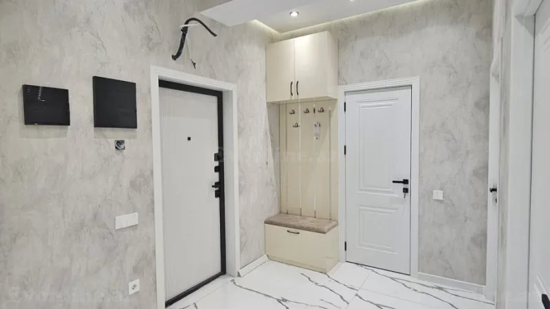 Satılır 2 otaqlı Mənzil Yeni tikili 77 m² Yasamal - şəkil 11