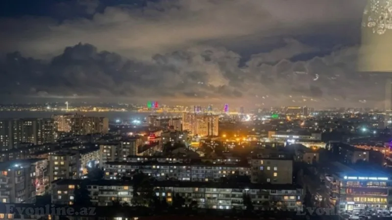 Satılır 2 otaqlı Mənzil Yeni tikili 56 m² Əhmədli - şəkil 2