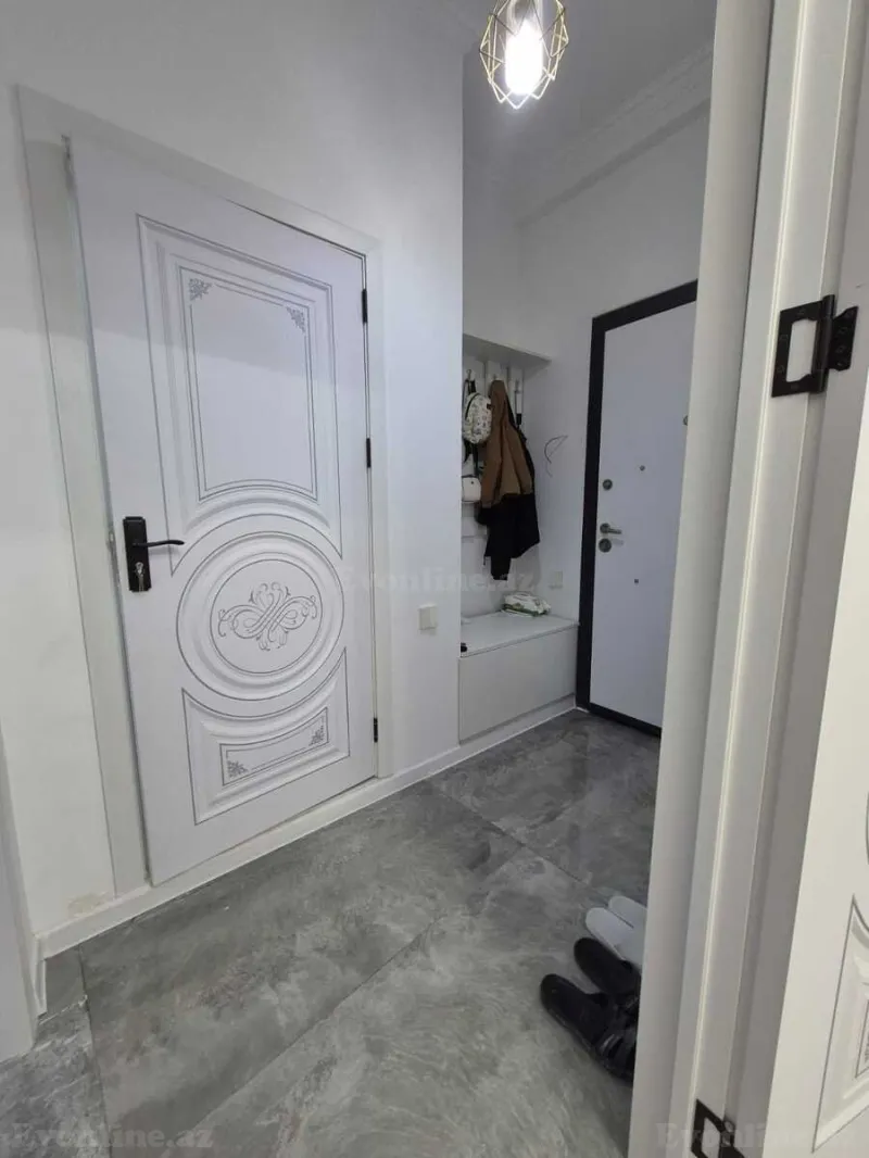 Satılır 3 otaqlı Mənzil Yeni tikili 70 m² Biləcəri