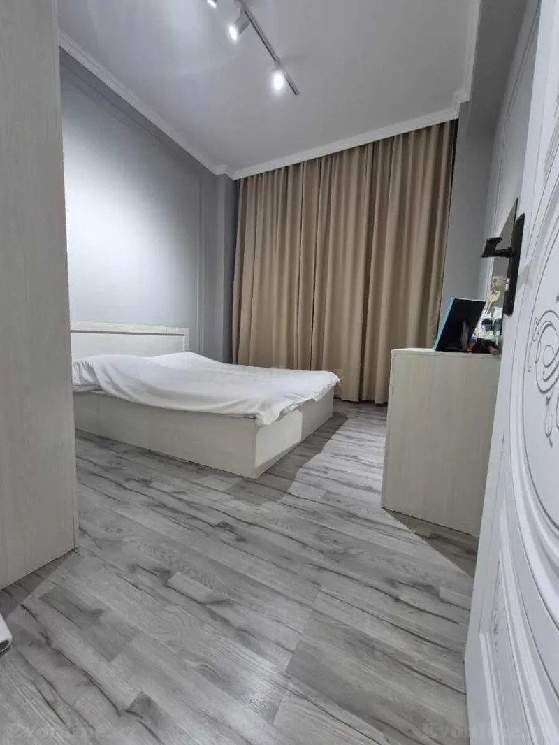 Satılır 3 otaqlı Mənzil Yeni tikili 70 m² Biləcəri - şəkil 12